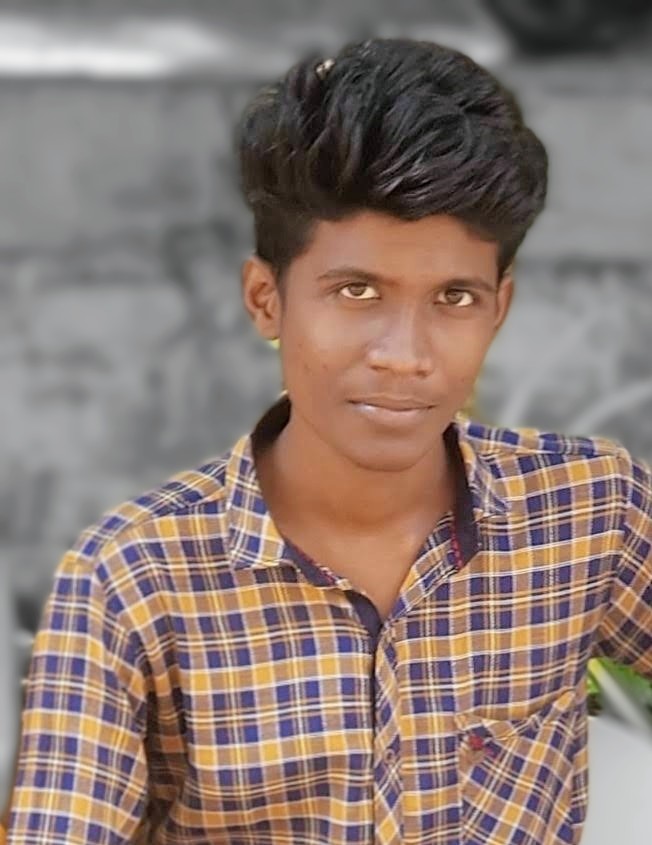 headshot image